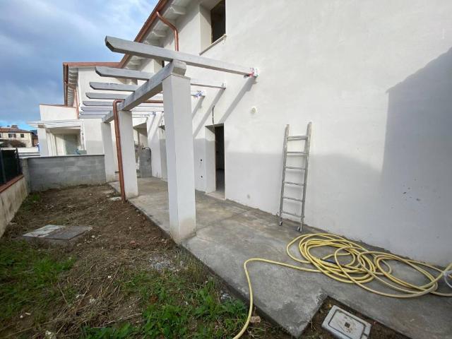 Casa indipendente in vendita a Calcinaia PI