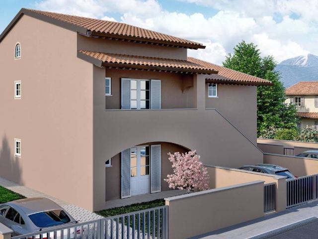 Casa indipendente in vendita a Calcinaia PI