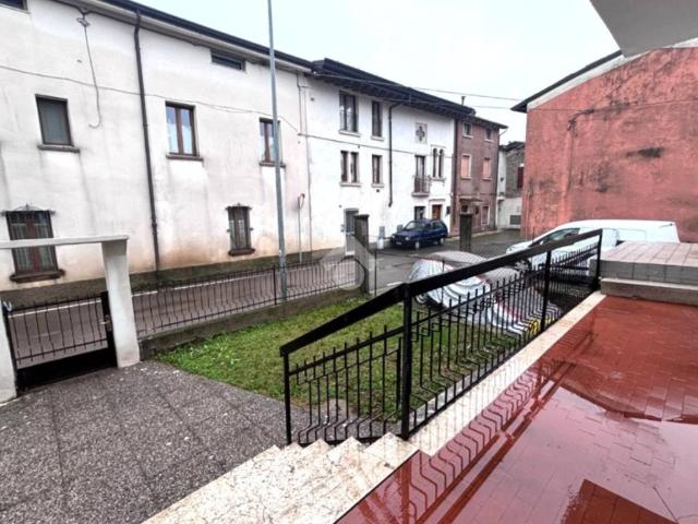 Casa indipendente in vendita a Calcinato BS