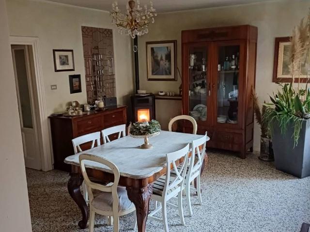 Casa indipendente in vendita a Calcinato BS