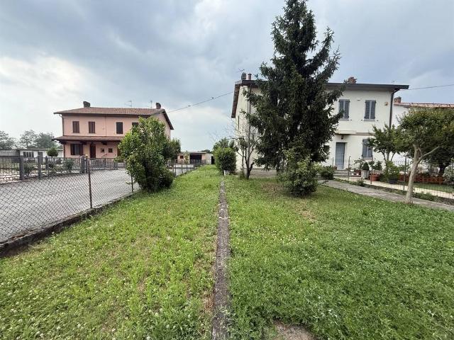 Casa indipendente in vendita a Calcio BG