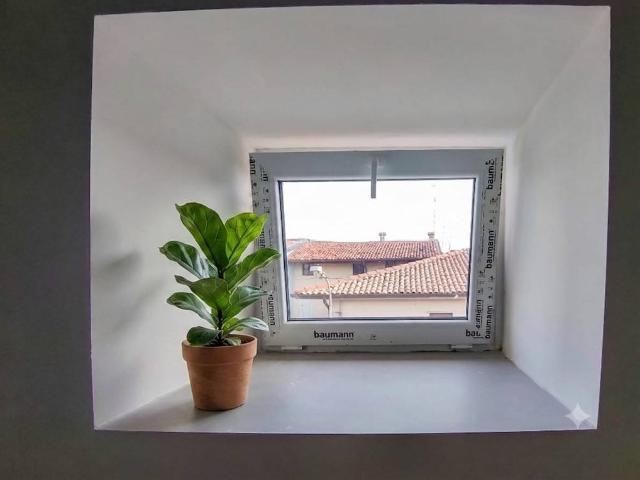 Casa indipendente in vendita a Calcio BG