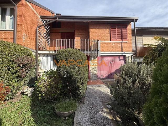 Casa indipendente in vendita a Calcio BG