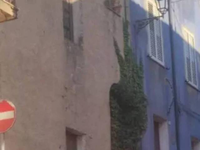 Casa indipendente in vendita a Calangianus OT