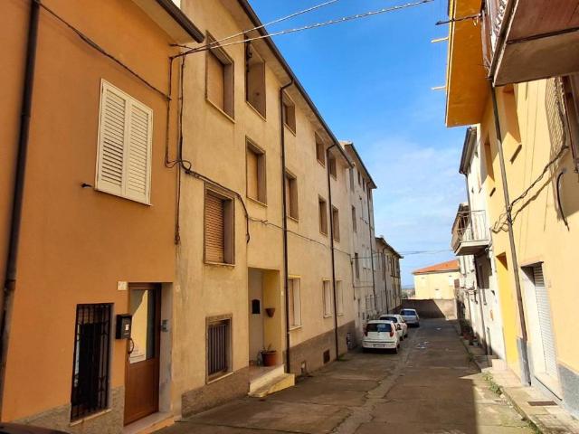 Casa indipendente in vendita a Calangianus OT