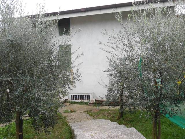 Casa indipendente in vendita a Calabritto AV