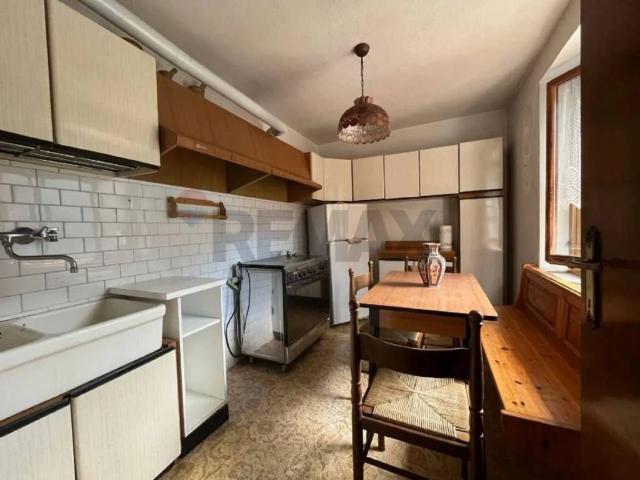 Casa indipendente in vendita a Calalzo di Cadore BL