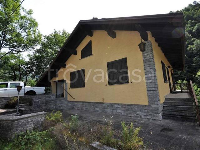 Casa indipendente in vendita a Calasca Castiglione