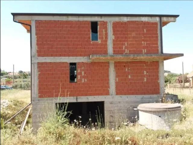 Casa indipendente in vendita a Calascibetta EN