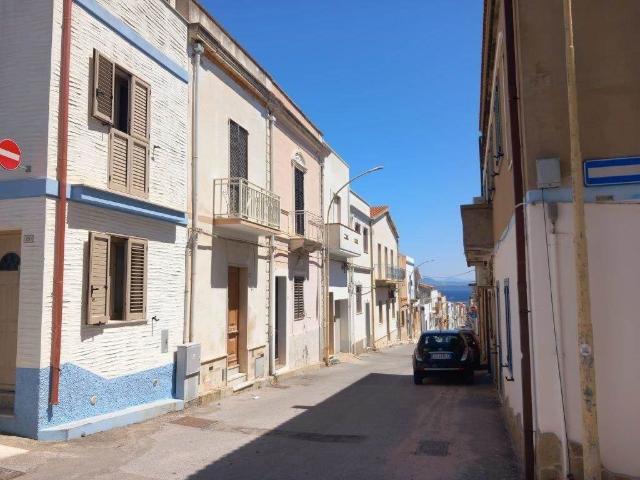 Casa indipendente in vendita a Calasetta