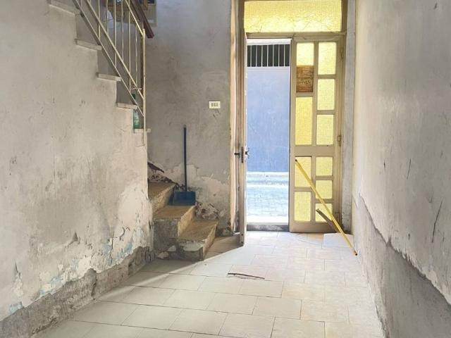 Casa indipendente in vendita a Calatabiano CT