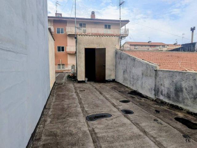 Casa indipendente in vendita a Calatabiano CT