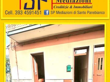 Casa indipendente in vendita a Calatabiano CT