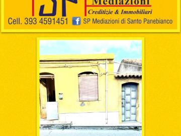 Casa indipendente in vendita a Calatabiano CT