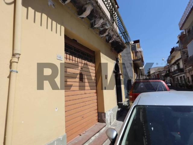 Casa indipendente in vendita a Calatabiano CT