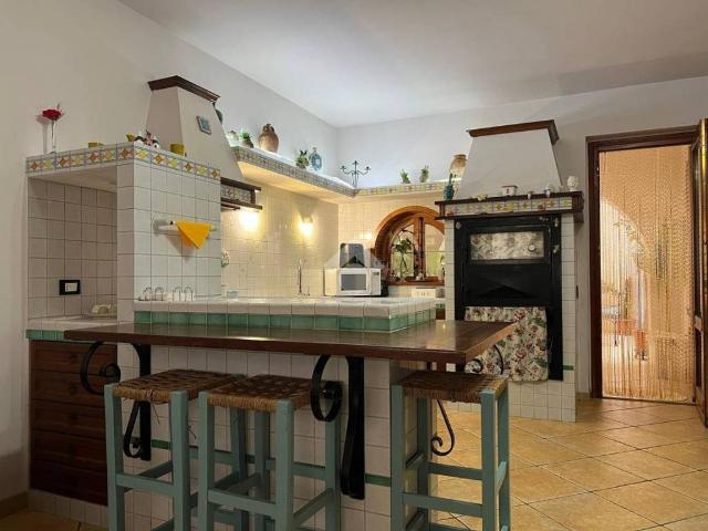 Casa indipendente in vendita a Calatafimi Segesta TP