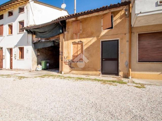 Casa indipendente in vendita a Caldogno VI