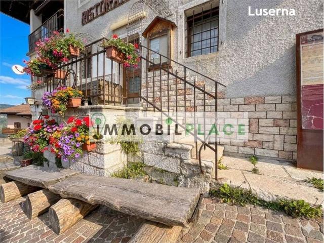 Casa indipendente in vendita a Caldonazzo TN