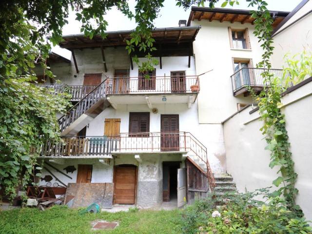 Casa indipendente in vendita a Caldonazzo TN