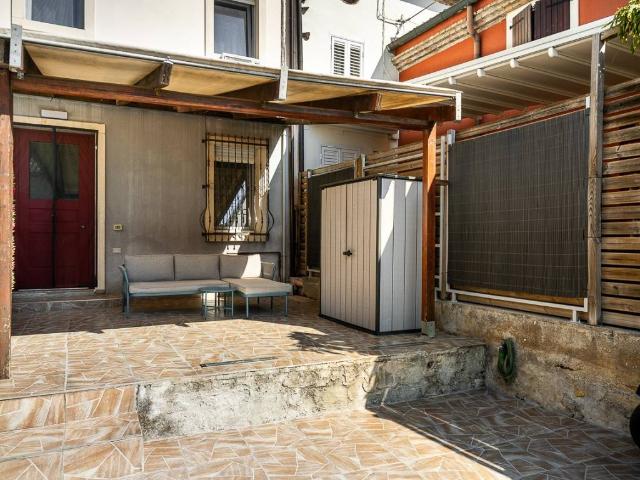 Casa indipendente in vendita a Caldiero VR