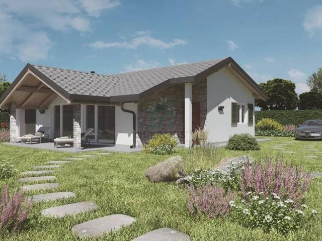 Casa indipendente in vendita a Caldiero VR