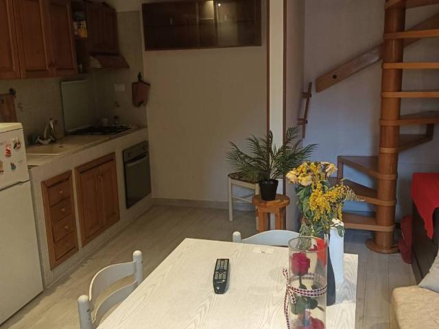 Casa indipendente in vendita a Calenzano FI