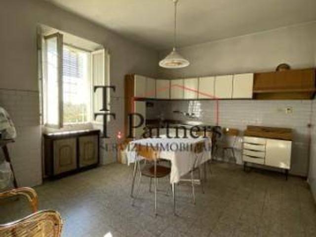 Casa indipendente in vendita a Calenzano FI