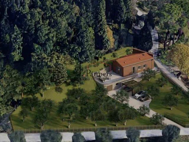 Casa indipendente in vendita a Calenzano FI