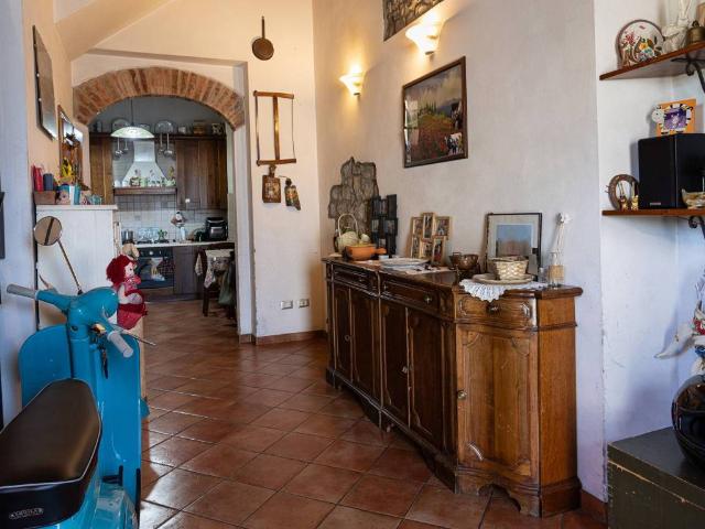 Casa indipendente in vendita a Calenzano FI