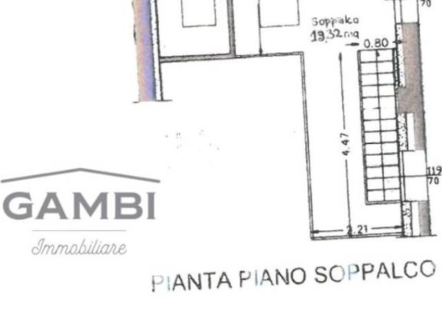 Casa indipendente in vendita a Calenzano FI
