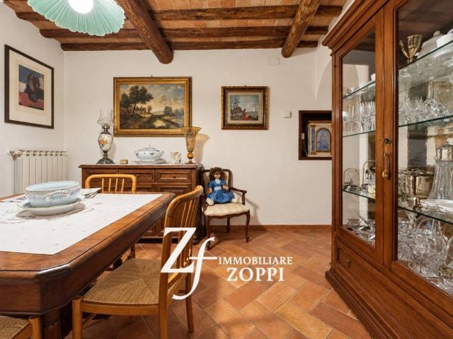 Casa indipendente in vendita a Calenzano FI
