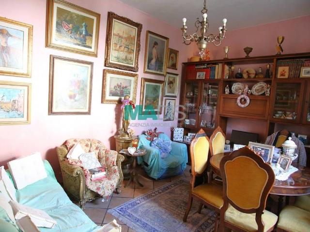 Casa indipendente in vendita a Calenzano FI