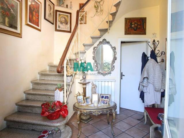 Casa indipendente in vendita a Calenzano FI