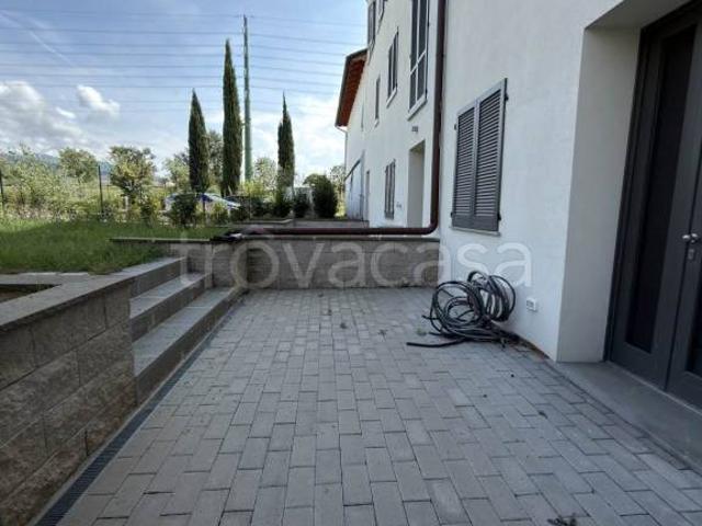 Casa indipendente in vendita a Calenzano