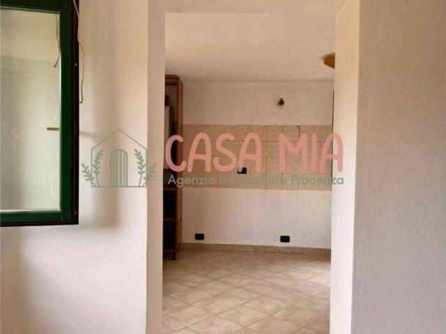 Casa indipendente in vendita a Calendasco PC