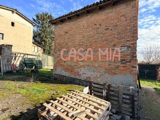 Casa indipendente in vendita a Calendasco PC
