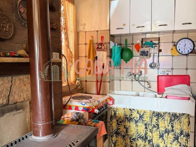 Casa indipendente in vendita a Calendasco PC