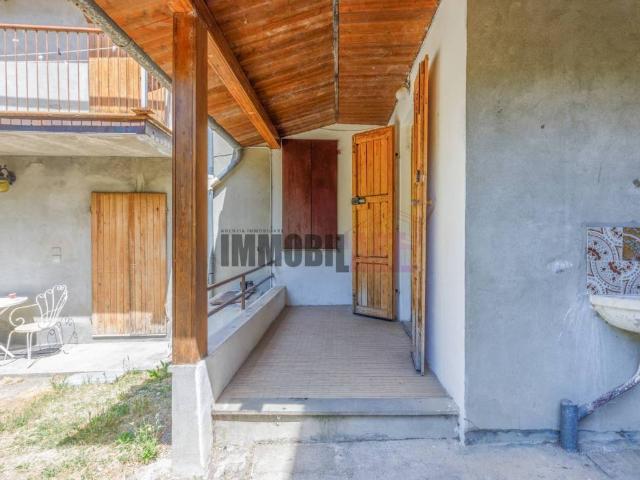 Casa indipendente in vendita a Calestano PR