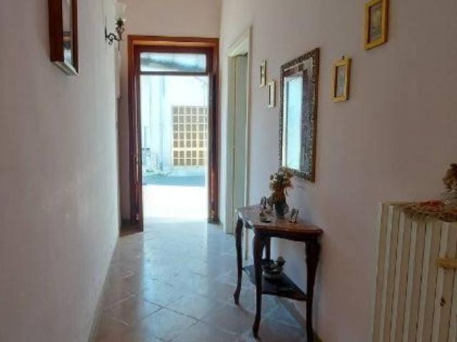 Casa indipendente in vendita a Calimera LE