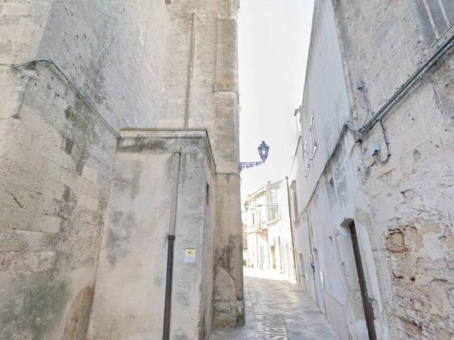 Casa indipendente in vendita a Calimera LE
