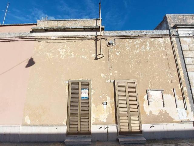 Casa indipendente in vendita a Calimera LE