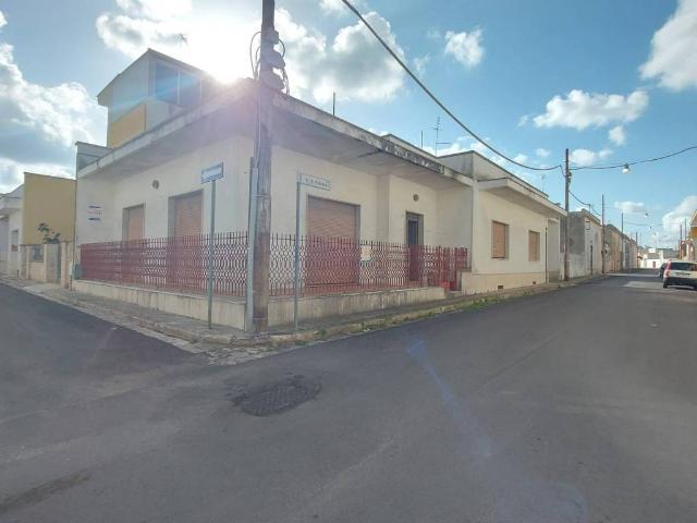 Casa indipendente in vendita a Calimera LE