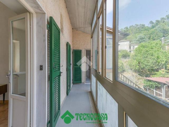 Casa indipendente in vendita a Calice al Cornoviglio SP