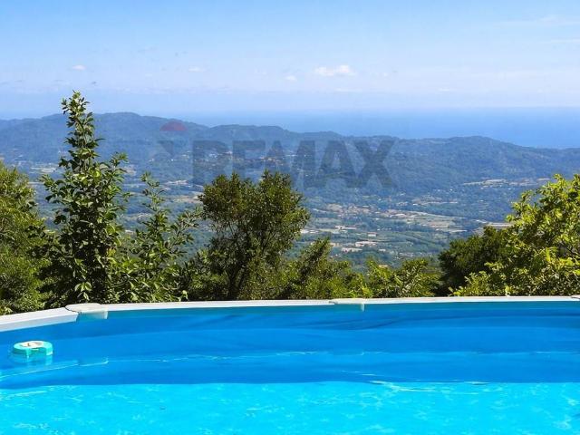 Casa indipendente in vendita a Calice al Cornoviglio SP
