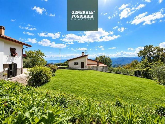 Casa indipendente in vendita a Calice al Cornoviglio SP