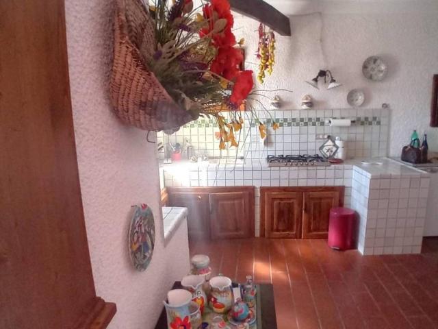 Casa indipendente in vendita a Calice al Cornoviglio SP