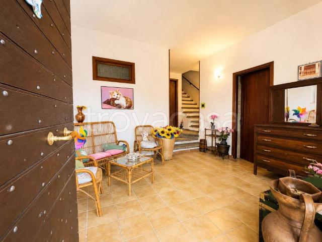 Casa indipendente in vendita a Calice Ligure