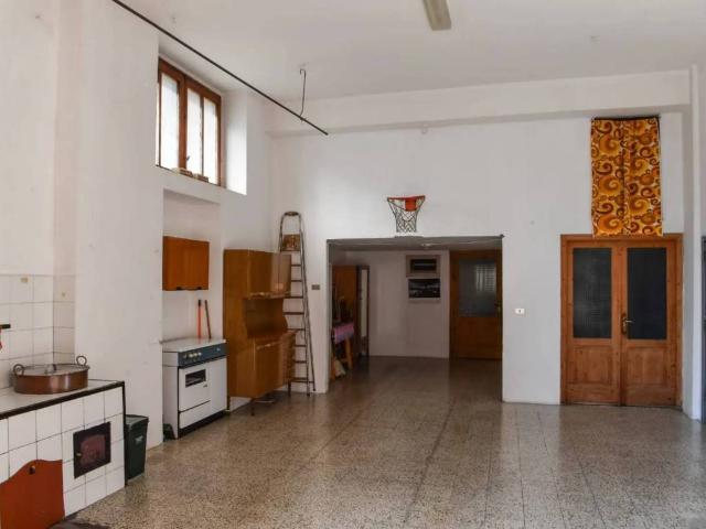 Casa indipendente in vendita a Calitri AV