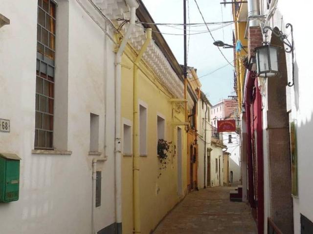 Casa indipendente in vendita a Calitri AV