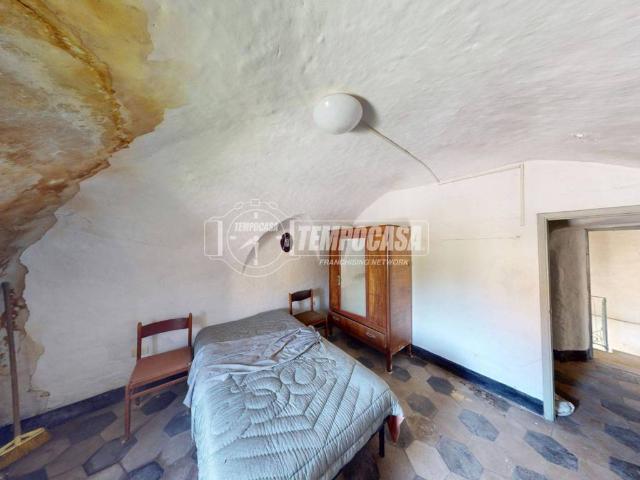 Casa indipendente in vendita a Calizzano SV
